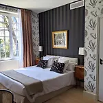 Le Saint Christophe Hotel 4*