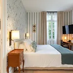 Le Saint Christophe 4*