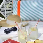 Le Saint Christophe Hotel La Baule