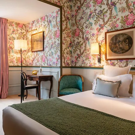 Le Saint Christophe 4* La Baule