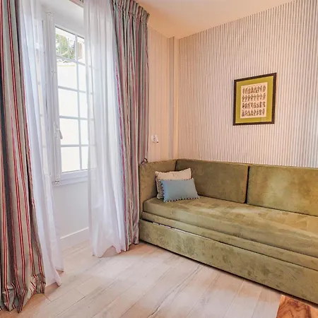Le Saint Christophe 4* La Baule