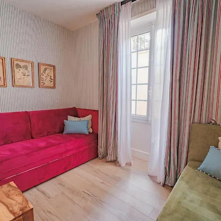 Le Saint Christophe מלון 4*