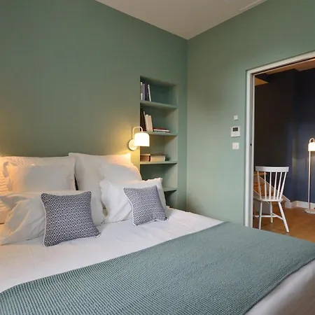 Hotel Le Saint Christophe 4*