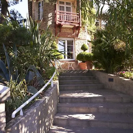 Hotel Le Saint Christophe 4*