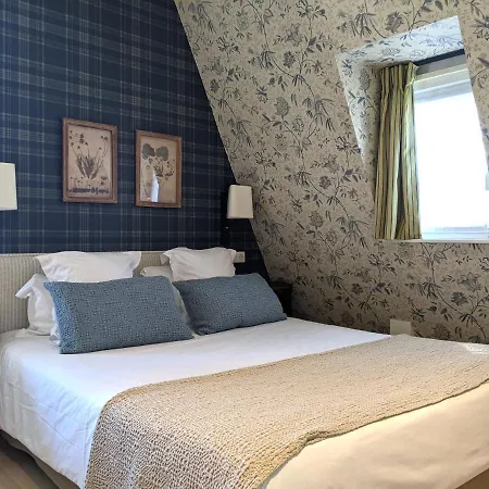 Hotel Le Saint Christophe La Baule