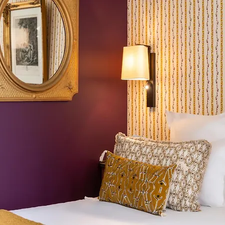 Le Saint Christophe Hotel