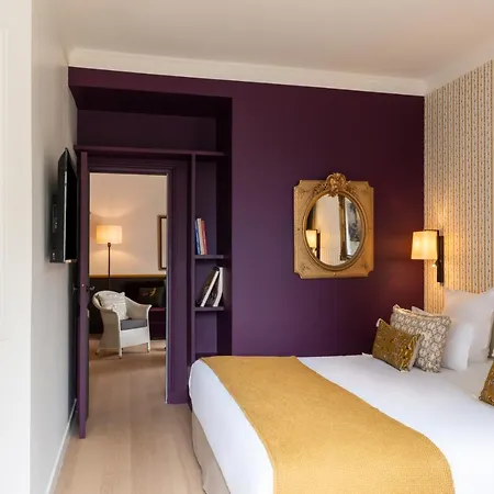 Hotel Le Saint Christophe