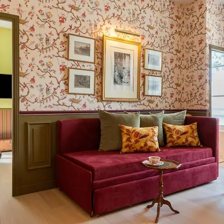 Hotel Le Saint Christophe 4*
