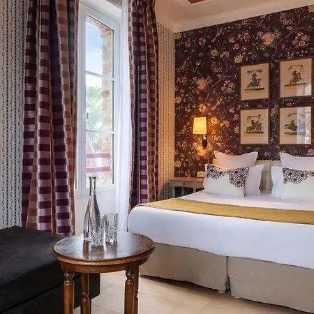 Hotel Le Saint Christophe La Baule-Escoublac