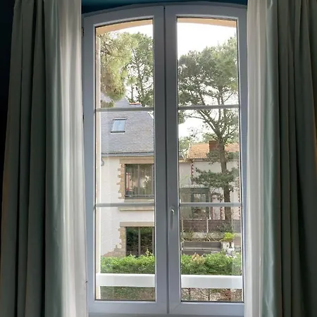 Hotel Le Saint Christophe