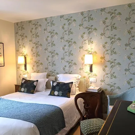 Le Saint Christophe Hotel La Baule