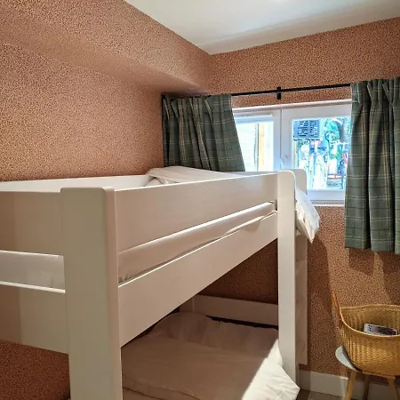 Le Saint Christophe Hotel 4*