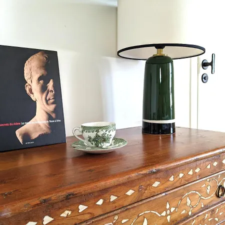 Le Saint Christophe 4*