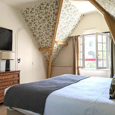 Hotel Le Saint Christophe
