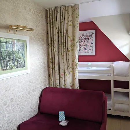 Le Saint Christophe 4* La Baule-Escoublac