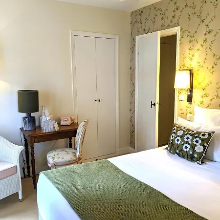 Le Saint Christophe 4*
