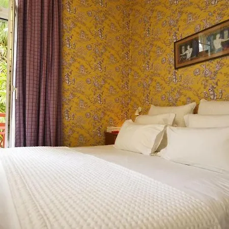 Hotel Le Saint Christophe La Baule-Escoublac
