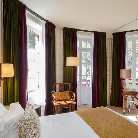 Hotel Le Saint Christophe 4*