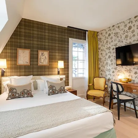 Le Saint Christophe 4* La Baule-Escoublac