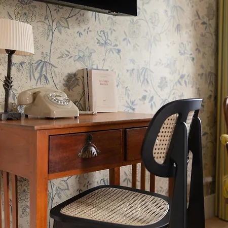 Hotel Le Saint Christophe 4*