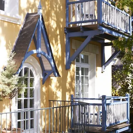 Hotel Le Saint Christophe