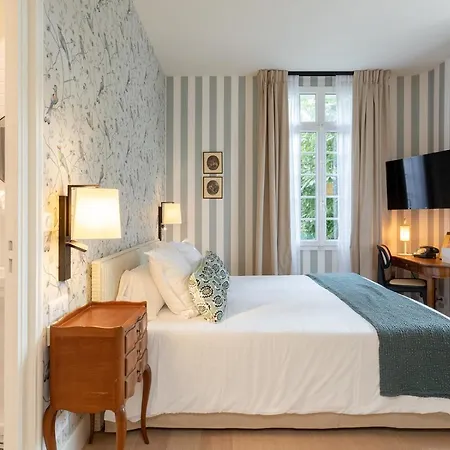 Le Saint Christophe 4*