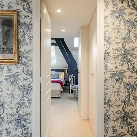 Hotel Le Saint Christophe 4*