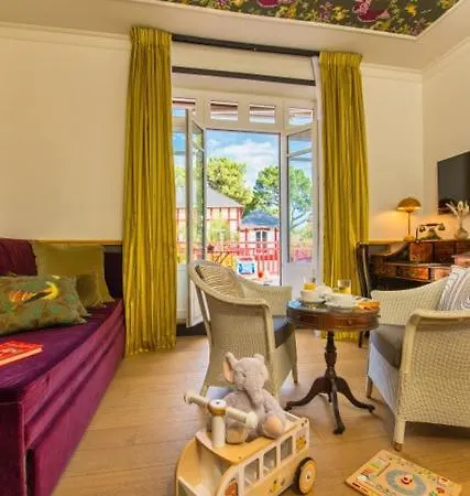 Hotel Le Saint Christophe