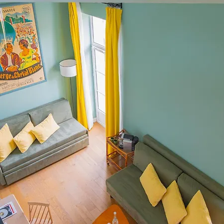 Hotel Le Saint Christophe La Baule-Escoublac