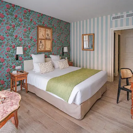 Le Saint Christophe 4* La Baule-Escoublac