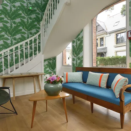 Le Saint Christophe 4* La Baule