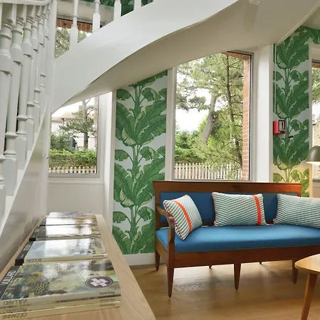 호텔 Le Saint Christophe