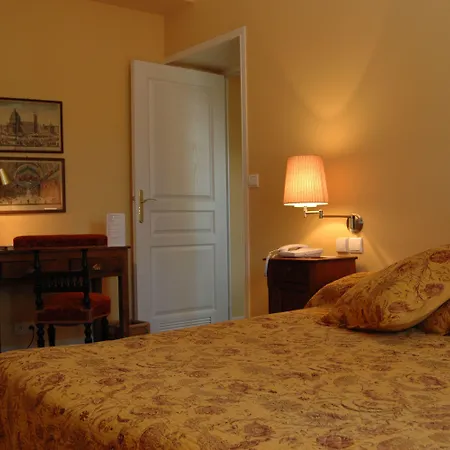 Hotel Le Saint Christophe