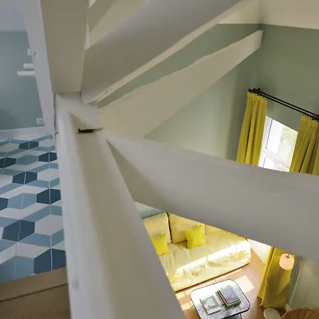 Hotel Le Saint Christophe