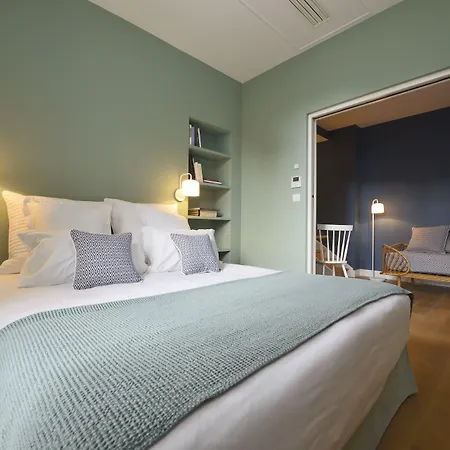 Le Saint Christophe Hotel