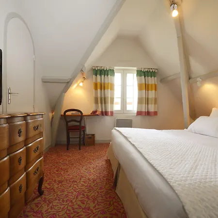 Le Saint Christophe 4*