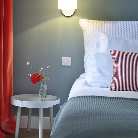 Le Saint Christophe 4* La Baule