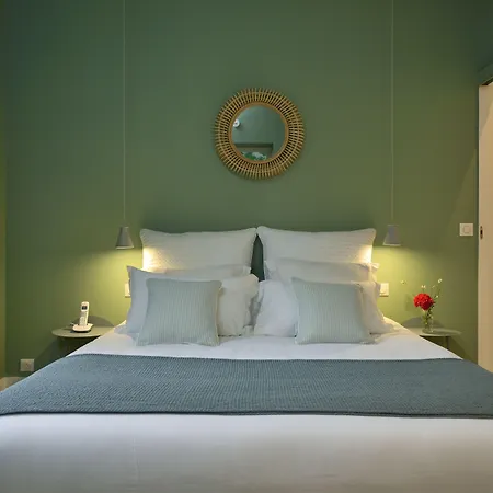 Hotel Le Saint Christophe La Baule-Escoublac