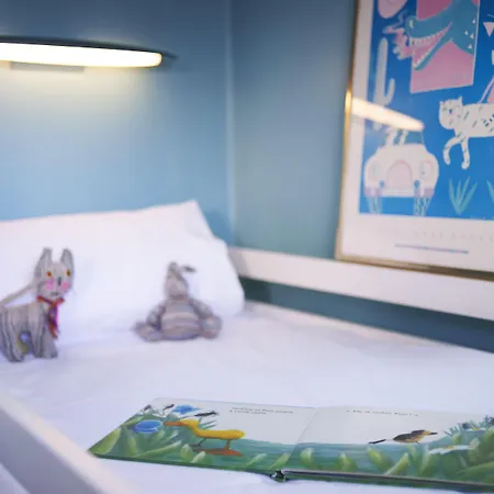 Le Saint Christophe Hotel