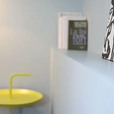 Hotel Le Saint Christophe