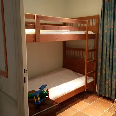 Le Saint Christophe 4*