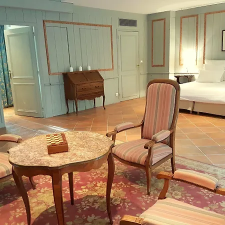 Le Saint Christophe 4* La Baule