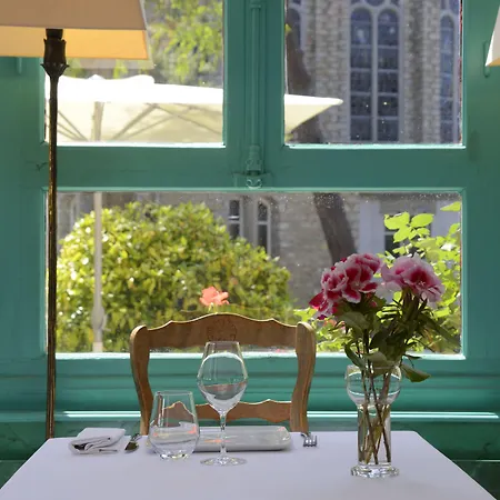 Le Saint Christophe 4*