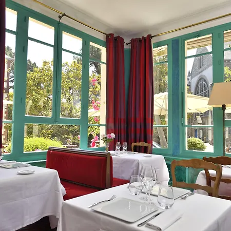 Le Saint Christophe La Baule