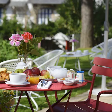 Le Saint Christophe Hotel La Baule