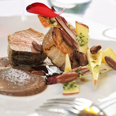 Hotel Le Saint Christophe 4*