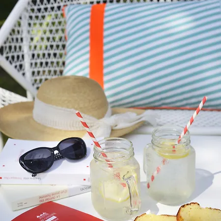 Le Saint Christophe Hotel La Baule-Escoublac