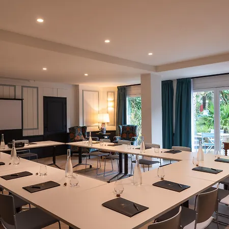 Le Saint Christophe Hotel La Baule