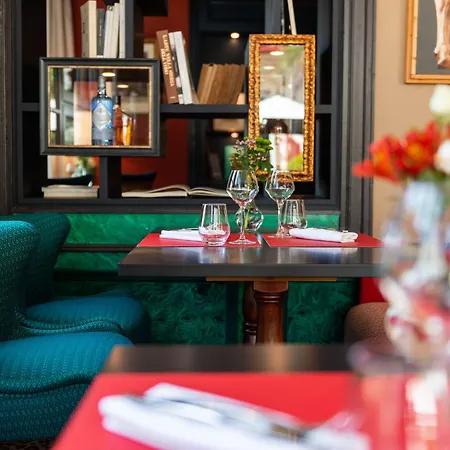 Le Saint Christophe 4*