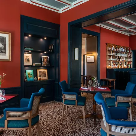 Hotel Le Saint Christophe